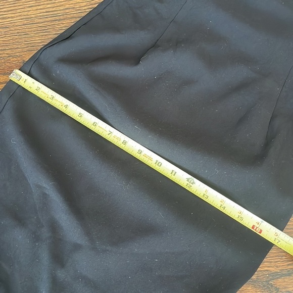 Bardot Black Off the Shoulder Dress - Picture 10 of 12